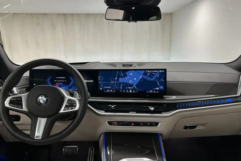 BMW X5 din 2025 cu 14.345 km - oferta BMW178782 - foto 5