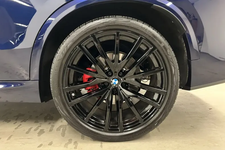 BMW X5 din 2025 cu 14.345 km - oferta BMW178782 - foto 6