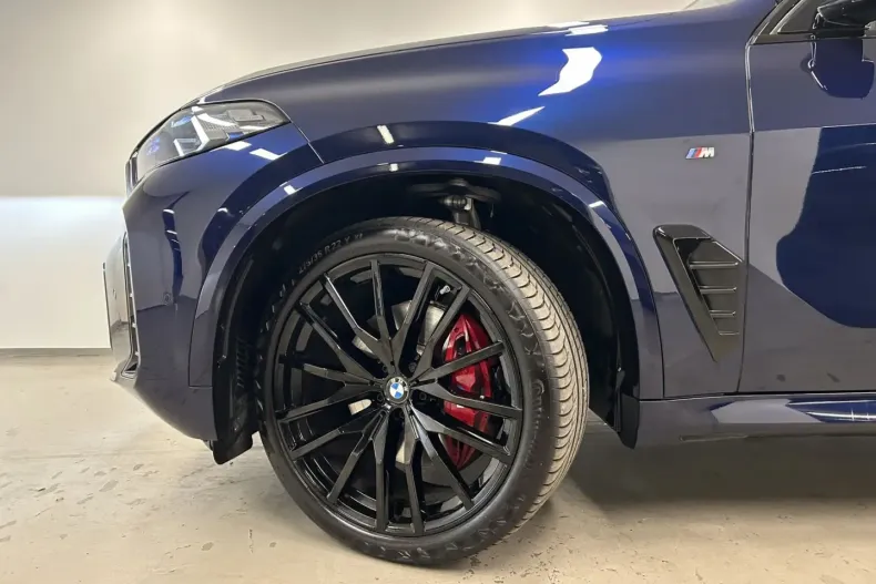 BMW X5 din 2025 cu 14.345 km - oferta BMW178782 - foto 8