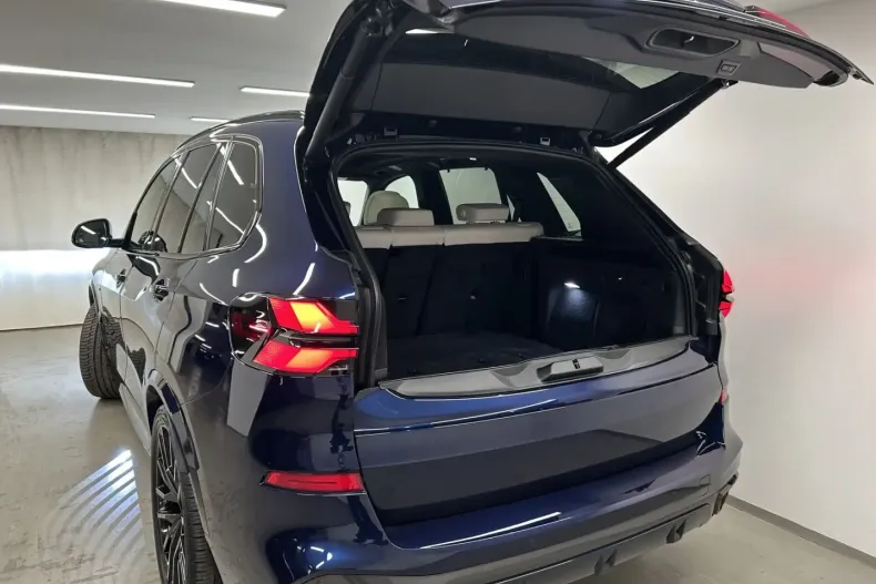 BMW X5 din 2025 cu 14.345 km - oferta BMW178782 - foto 11