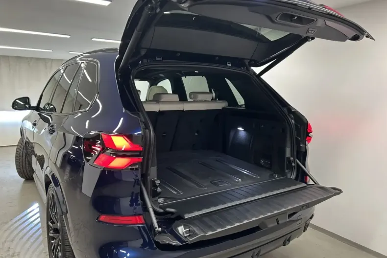 BMW X5 din 2025 cu 14.345 km - oferta BMW178782 - foto 12