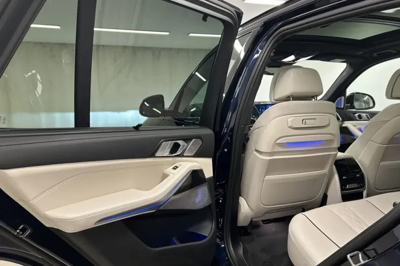 BMW X5 din 2025 cu 14.345 km - oferta BMW178782 - foto 15