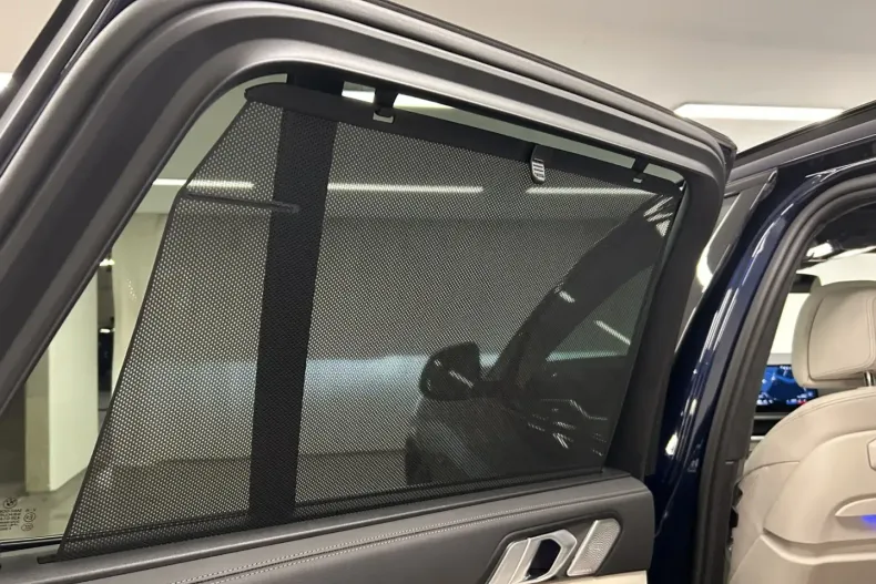 BMW X5 din 2025 cu 14.345 km - oferta BMW178782 - foto 16