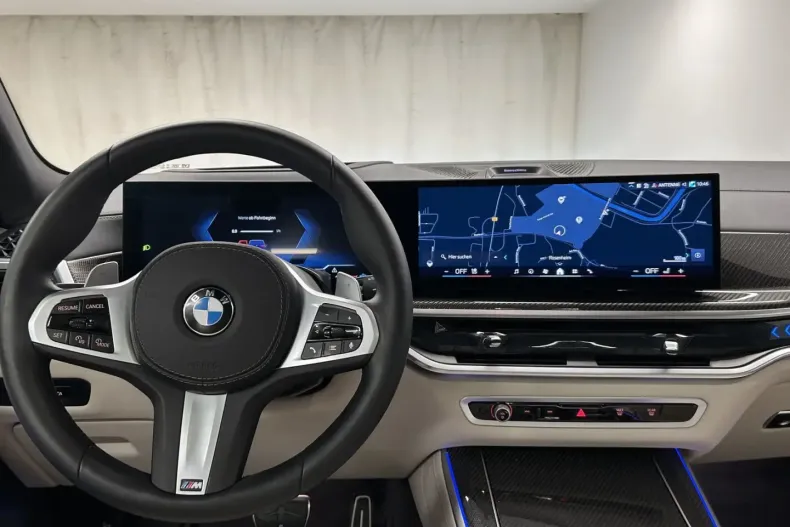 BMW X5 din 2025 cu 14.345 km - oferta BMW178782 - foto 26