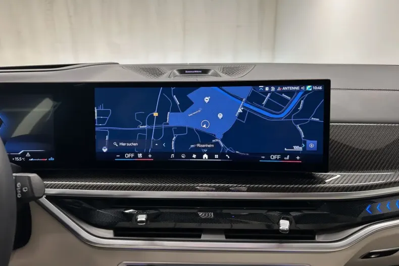 BMW X5 din 2025 cu 14.345 km - oferta BMW178782 - foto 27