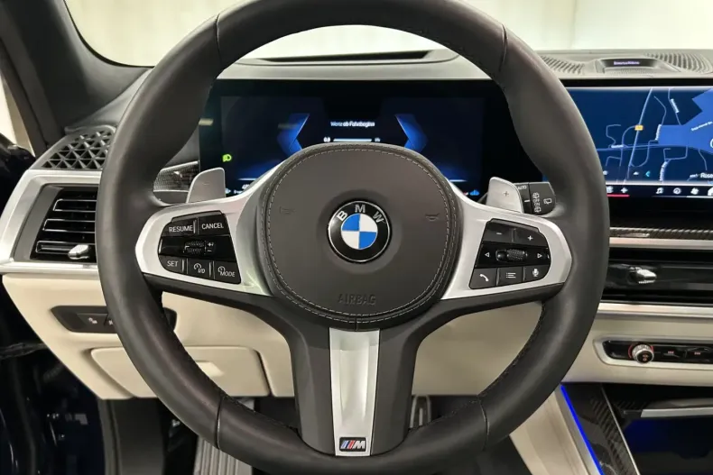 BMW X5 din 2025 cu 14.345 km - oferta BMW178782 - foto 28