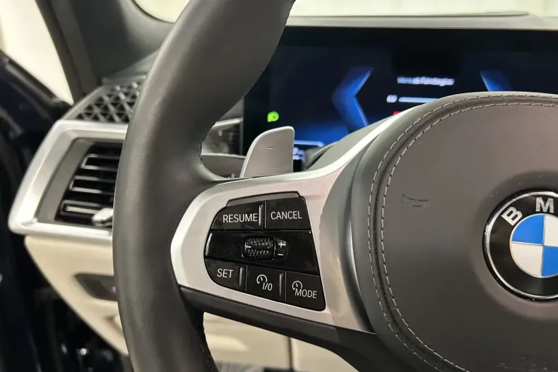 BMW X5 din 2025 cu 14.345 km - oferta BMW178782 - foto 29