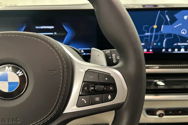 BMW X5 din 2025 cu 14.345 km - oferta BMW178782 - foto 30