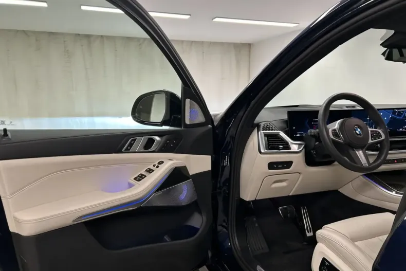 BMW X5 din 2025 cu 14.345 km - oferta BMW178782 - foto 37