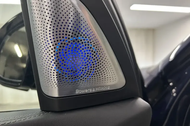 BMW X5 din 2025 cu 14.345 km - oferta BMW178782 - foto 39