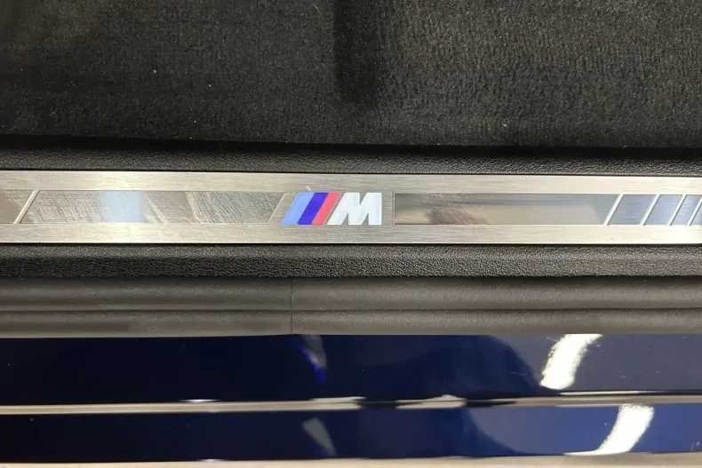 BMW X5 din 2025 cu 14.345 km - oferta BMW178782 - foto 40