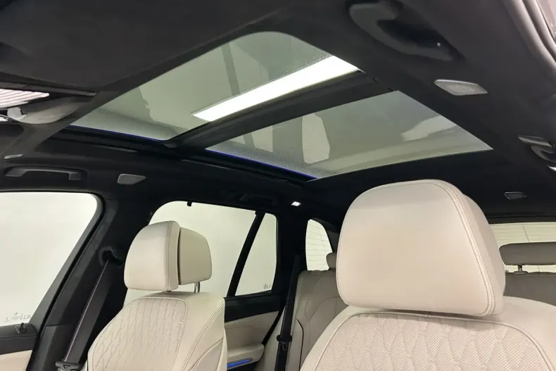 BMW X5 din 2025 cu 14.345 km - oferta BMW178782 - foto 41