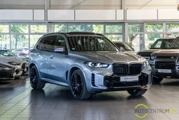 BMW X5 din 2025 - oferta BMW178784