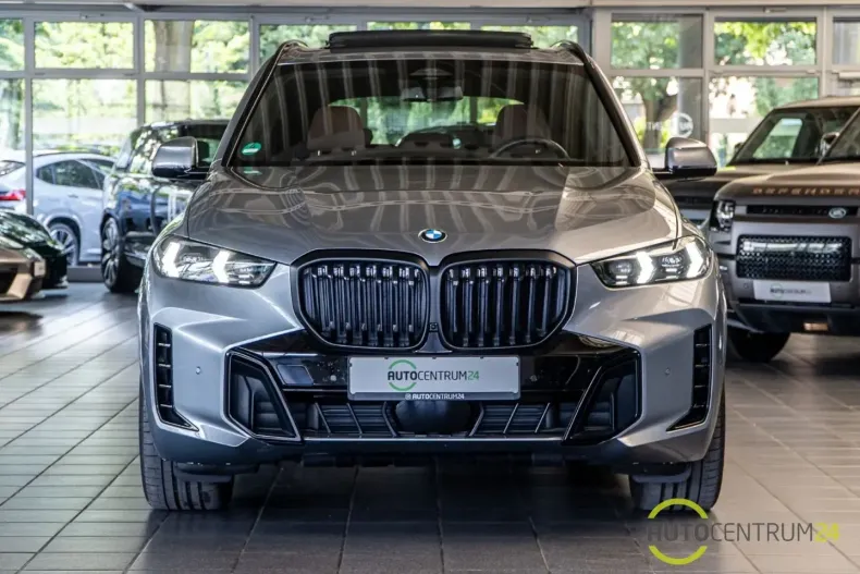 BMW X5 din 2025 cu 21.690 km - oferta BMW178784 - foto 3
