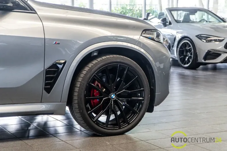 BMW X5 din 2025 cu 21.690 km - oferta BMW178784 - foto 5