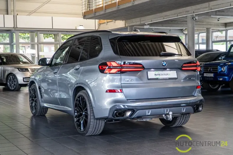 BMW X5 din 2025 cu 21.690 km - oferta BMW178784 - foto 7