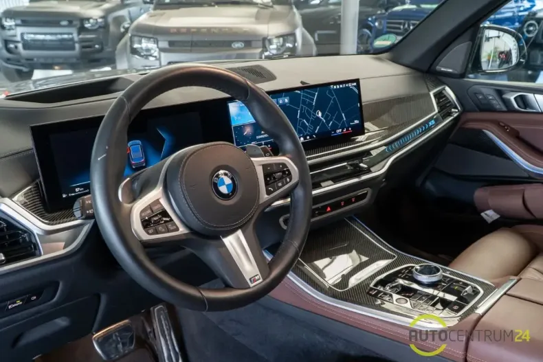 BMW X5 din 2025 cu 21.690 km - oferta BMW178784 - foto 11