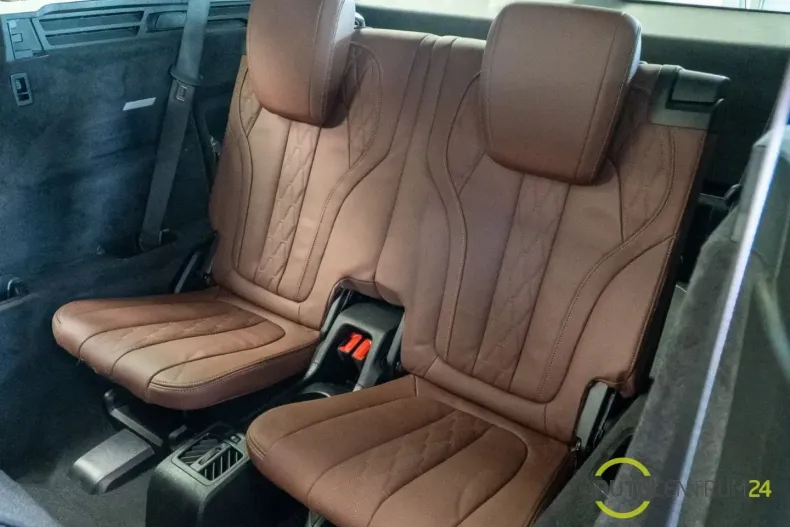 BMW X5 din 2025 cu 21.690 km - oferta BMW178784 - foto 14