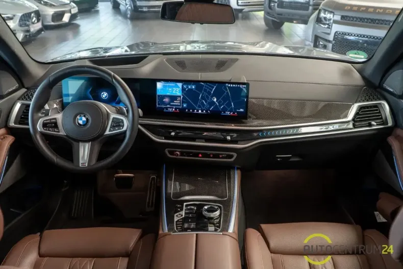 BMW X5 din 2025 cu 21.690 km - oferta BMW178784 - foto 16