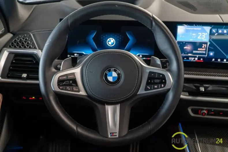 BMW X5 din 2025 cu 21.690 km - oferta BMW178784 - foto 17