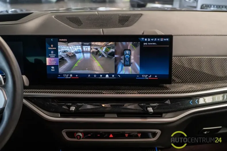 BMW X5 din 2025 cu 21.690 km - oferta BMW178784 - foto 19