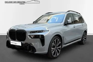 BMW X7 din 2024 - oferta BMW178785