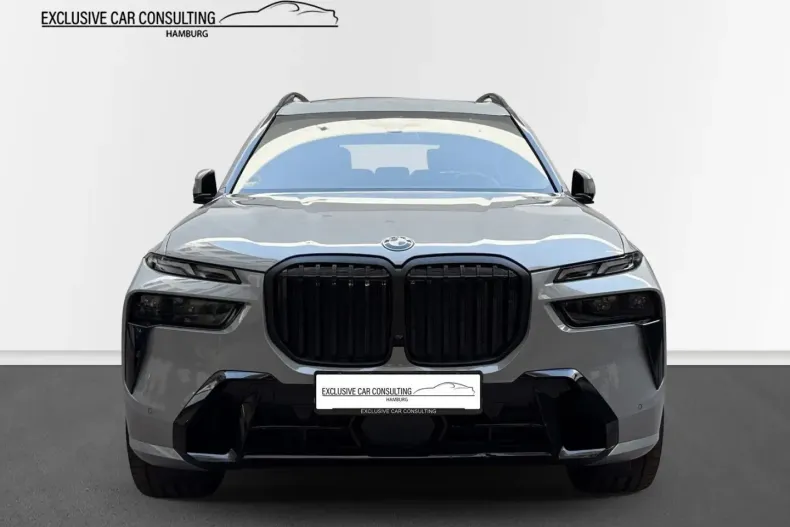 BMW X7 din 2024 cu 22.500 km - oferta BMW178785 - foto 2