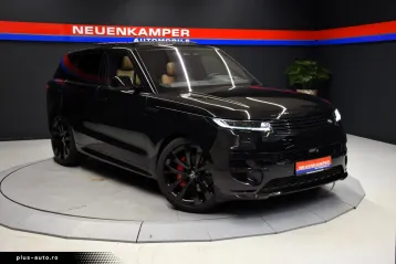 Land Rover Range Rover Sport din 2023 - oferta LAN178786
