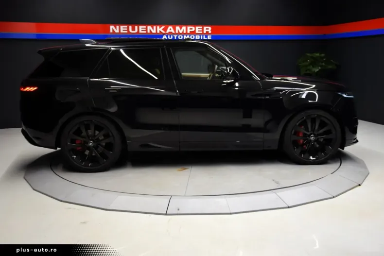 Land Rover Range Rover Sport din 2023 cu 9.980 km - oferta LAN178786 - foto 6
