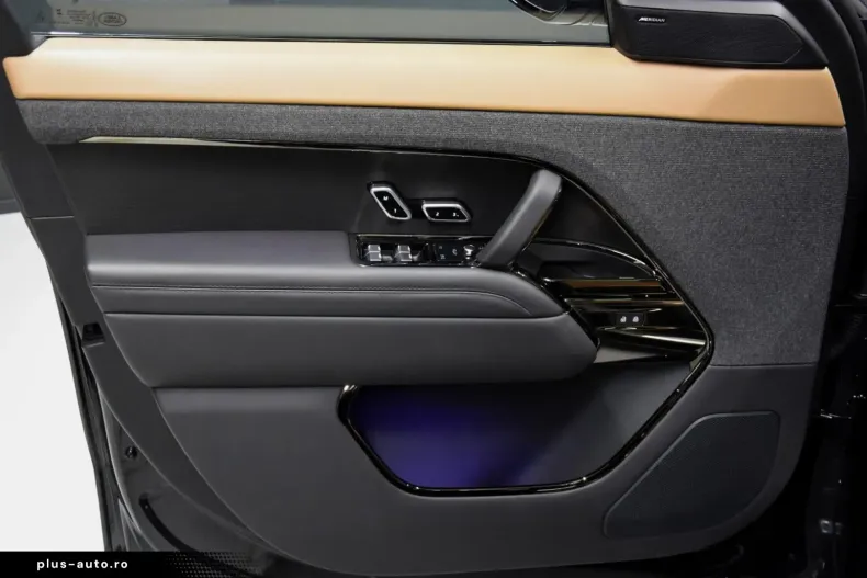 Land Rover Range Rover Sport din 2023 cu 9.980 km - oferta LAN178786 - foto 10