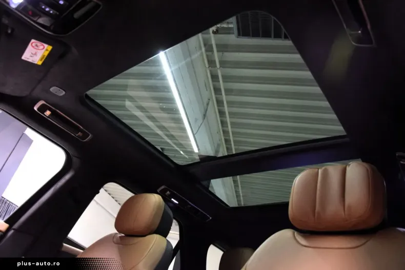 Land Rover Range Rover Sport din 2023 cu 9.980 km - oferta LAN178786 - foto 12