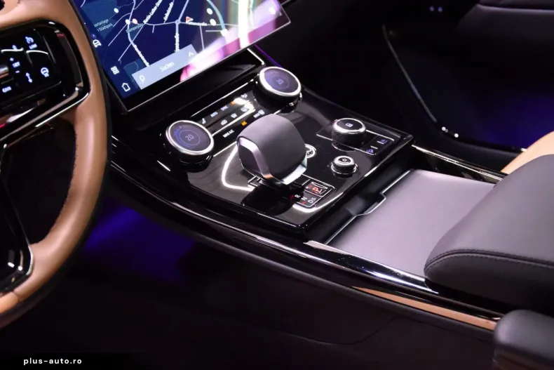 Land Rover Range Rover Sport din 2023 cu 9.980 km - oferta LAN178786 - foto 15