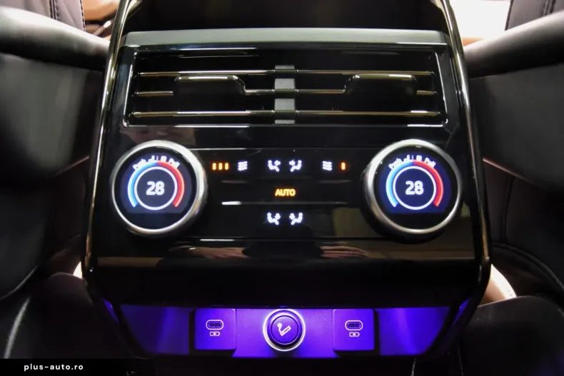 Land Rover Range Rover Sport din 2023 cu 9.980 km - oferta LAN178786 - foto 21