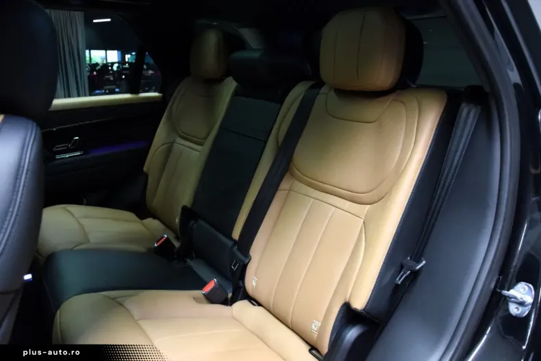 Land Rover Range Rover Sport din 2023 cu 9.980 km - oferta LAN178786 - foto 22