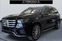 Mercedes-Benz GLS 450 din 2025 cu 22.000 km - oferta MER178787 - foto 1