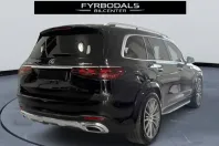 Mercedes-Benz GLS 450 din 2025 cu 22.000 km - oferta MER178787 - foto 3