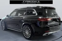 Mercedes-Benz GLS 450 din 2025 cu 22.000 km - oferta MER178787 - foto 7