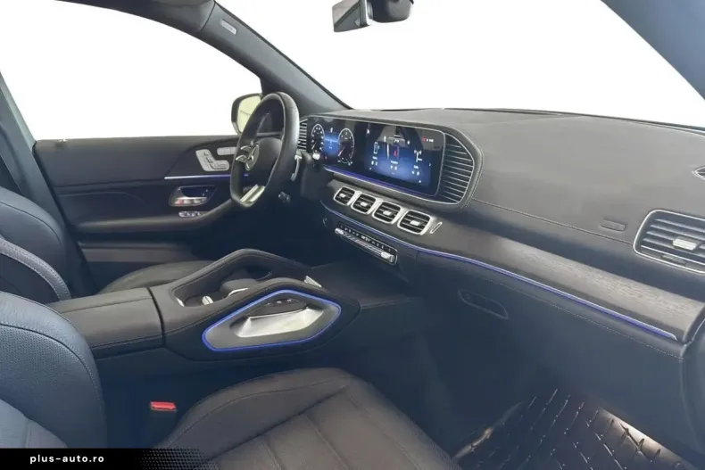 Mercedes-Benz GLS 450 din 2025 cu 22.000 km - oferta MER178787 - foto 13