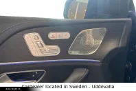 Mercedes-Benz GLS 450 din 2025 cu 22.000 km - oferta MER178787 - foto 15