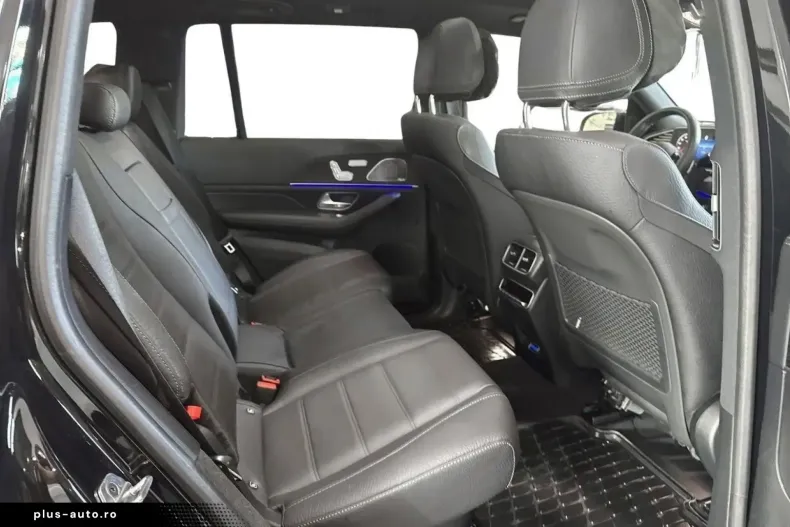 Mercedes-Benz GLS 450 din 2025 cu 22.000 km - oferta MER178787 - foto 16