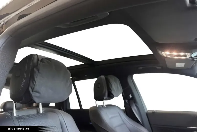 Mercedes-Benz GLS 450 din 2025 cu 22.000 km - oferta MER178787 - foto 17