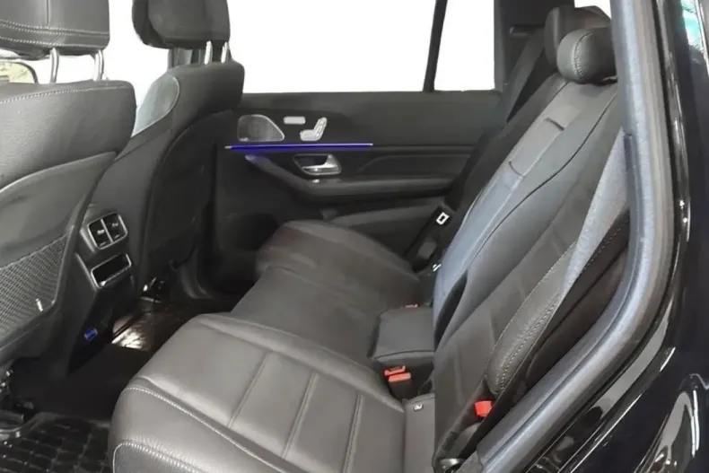 Mercedes-Benz GLS 450 din 2025 cu 22.000 km - oferta MER178787 - foto 18