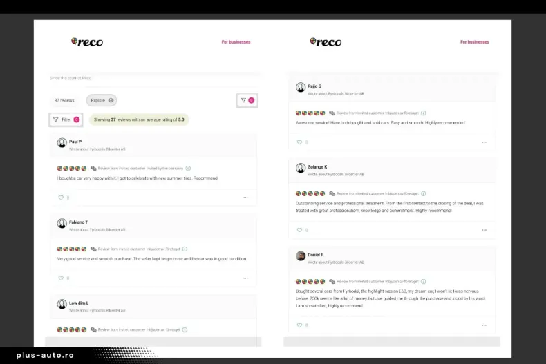 Mercedes-Benz GLS 450 din 2025 cu 22.000 km - oferta MER178787 - foto 29