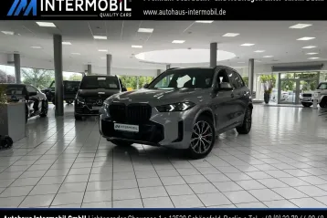 BMW X5 din 2024 - oferta BMW178788