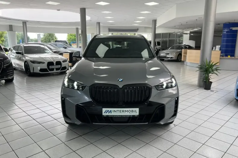 BMW X5 din 2024 cu 25.500 km - oferta BMW178788 - foto 2