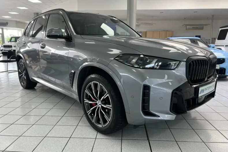 BMW X5 din 2024 cu 25.500 km - oferta BMW178788 - foto 3