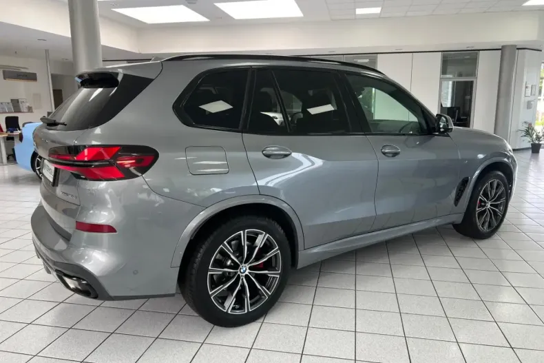 BMW X5 din 2024 cu 25.500 km - oferta BMW178788 - foto 4