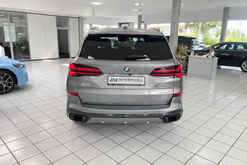 BMW X5 din 2024 cu 25.500 km - oferta BMW178788 - foto 5