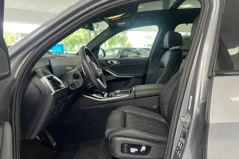 BMW X5 din 2024 cu 25.500 km - oferta BMW178788 - foto 11