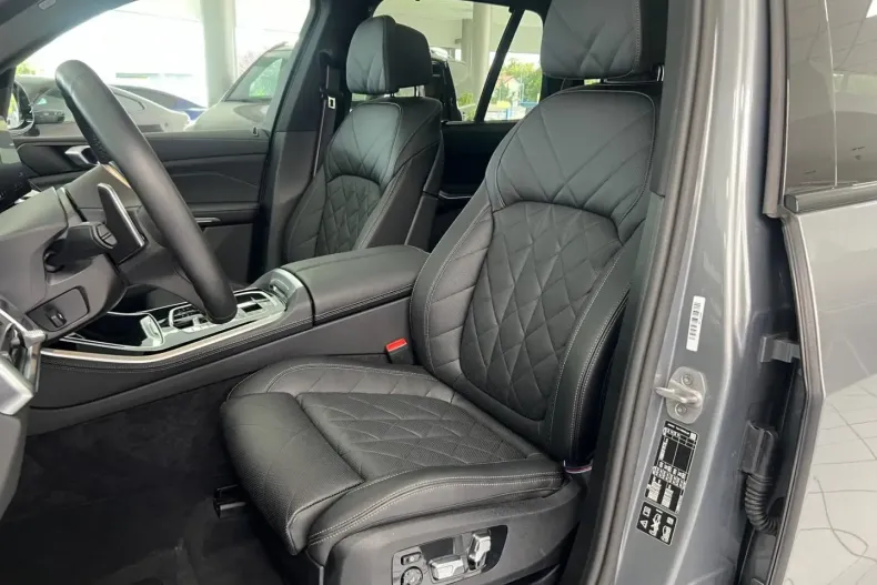 BMW X5 din 2024 cu 25.500 km - oferta BMW178788 - foto 12